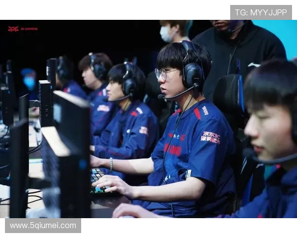 探究JDG战队在英雄联盟中的战术灵活性与应变能力分析